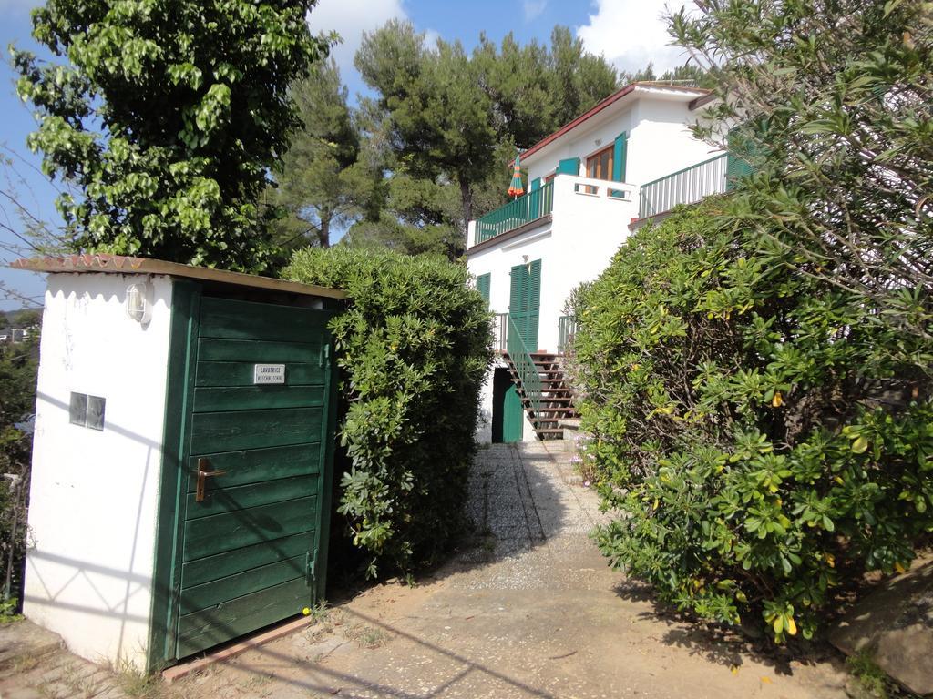 Apartamento Casa Bellavista Marina di Campo Exterior foto